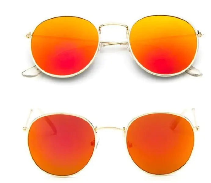 Retro Sunglasses