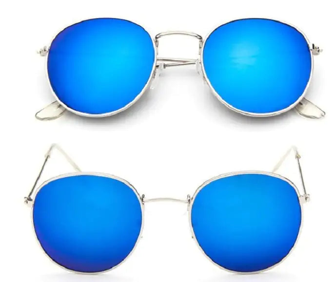 Retro Sunglasses