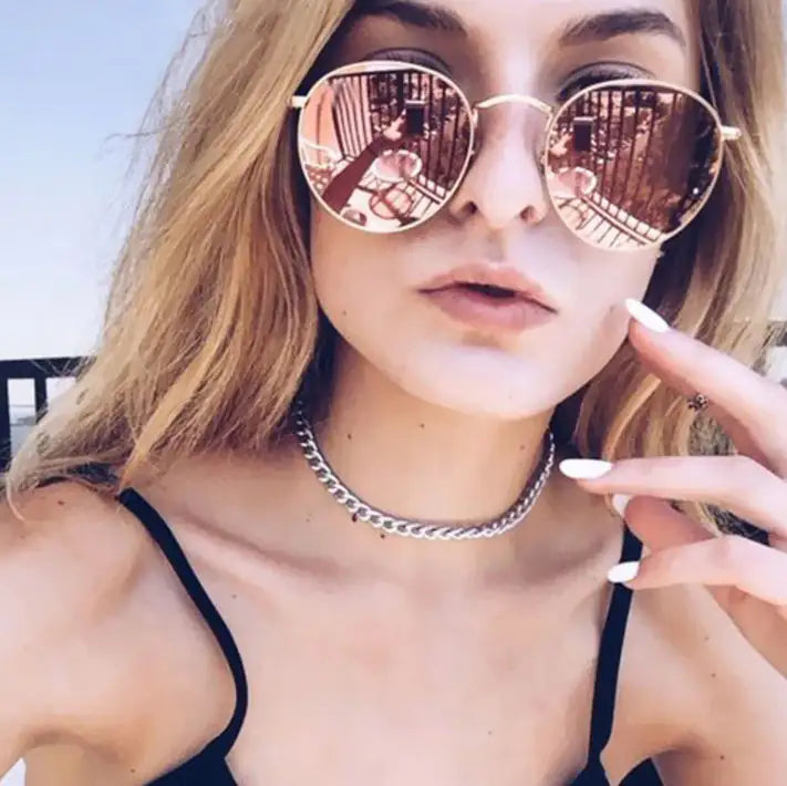 Retro Sunglasses