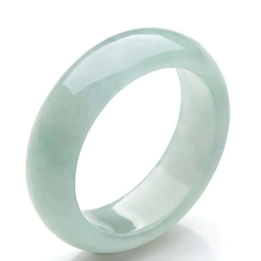 Natural Jade Ring