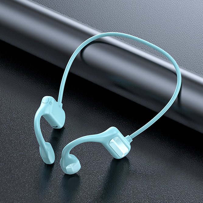 Bone Bluetooth Headphones