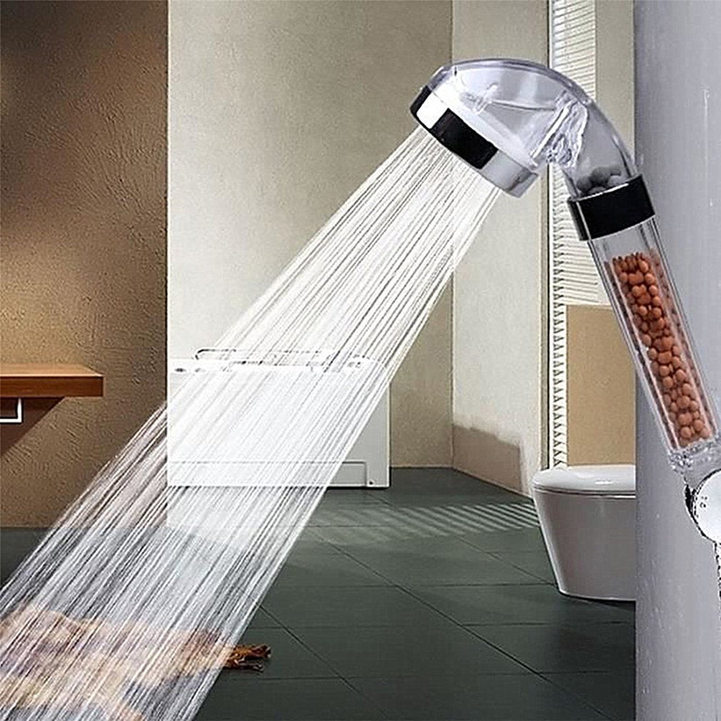 Mineral Shower Head